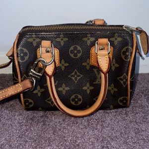 Mini rep LV Bag